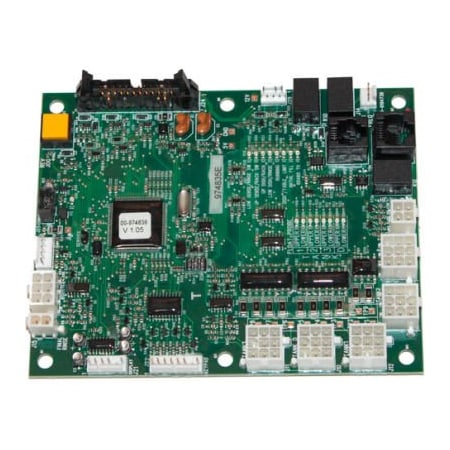 Allpoints Allpoints 8012753 Control Board Assycle, Clen For Hobart 8012753